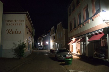 Bad Bergzabern